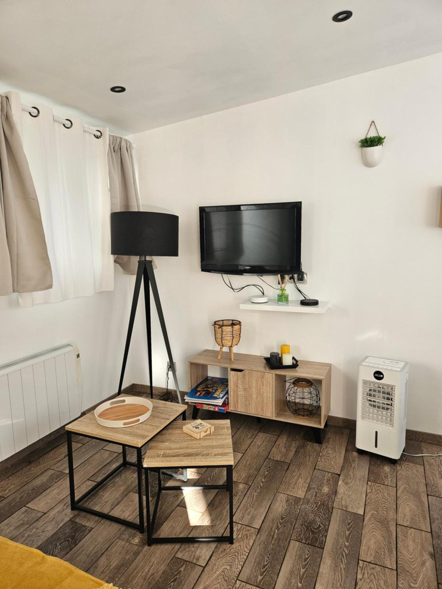 Jolie Maison Proche Complexe Sportif Wifi Remise Mc Arthur Saint-André-les-Vergers Εξωτερικό φωτογραφία